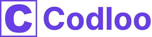 codloo logo